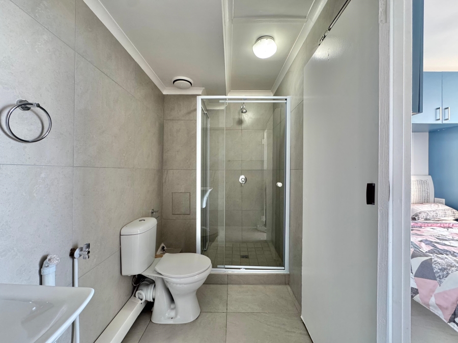 0 Bedroom Property for Sale in Woodstock Western Cape